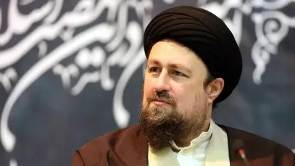 واکنش یادگار امام به شهادت سید هاشم صفی‌الدین