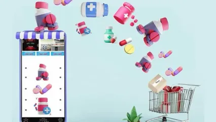 تداوم تعلیق در توزیع اینترنتی دارو