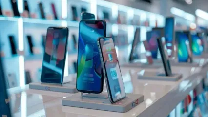 اصناف تنها مجاز به دریافت ۷ درصد سود از فروش موبایل هستند