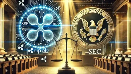 تحلیل آخرین اقدام ‌SEC در رابطه با ریپل؛ آغاز دوره‌ای جدید برای XRP؟