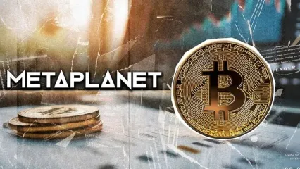 متاپلنت به شکار بیت‌کوین ادامه می‌دهد؛ ۱۶۲ واحد BTC دیگر خریداری شد!