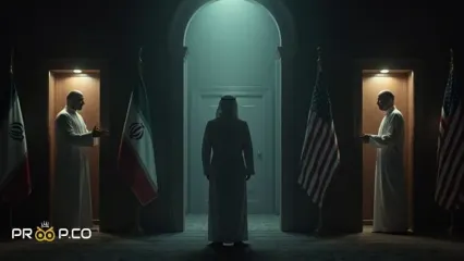 عراقچی با اختیارات کامل در مقابل آمریکا | بررسی مذاکرات