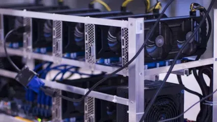 200 دستگاه ماینر قبل از ورود به گمرک توقیف شد