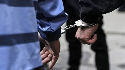 استرداد کلاهبردار ۱۰‌هزار میلیارد ریالی حوزه رمزارز به ایران