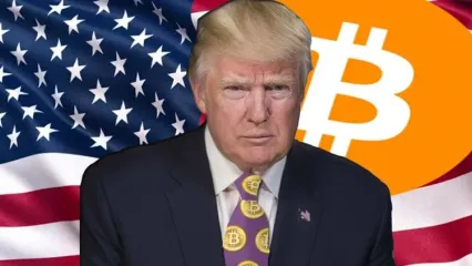 توقف رالی بیت‌کوین در مرز ۱۰۳ هزار دلار؛ همه نگاه‌ها به تصمیم ترامپ دوخته شده!