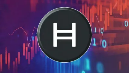 هدرا آماده برای جهش در می ۲۰۲۵؛ تحلیل تأثیر صعود بیت‌کوین بر قیمت HBAR