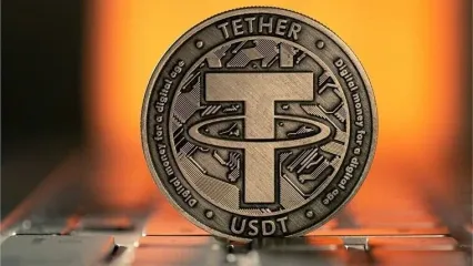 قیمت تتر امروز دوشنبه ۱۵ اردیبهشت ۱۴۰۴