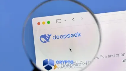دیپ سیک یا مدل جدید خود رقیب جدی ChatGPT و Gemini شد