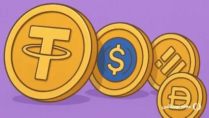 شرکت متا (اینستاگرام) ممکن است با استیبل کوین‌ها ادغام شود!