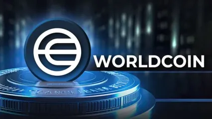 ورلدکوین به کانون توجه بازگشت! ورلد آی‌دی و کوین‌بیس جرقه‌های رشد قیمت WLD