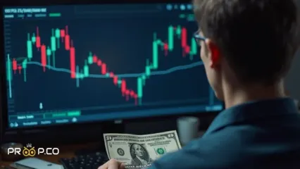 پیش‌بینی قیمت دلار/ین: حمایت موقت در نزدیکی سطح ۱۴۵.۰۰