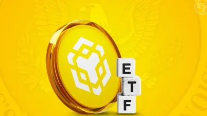 ون‌اک به دنبال راه‌اندازی اولین ETF بایننس‌کوین در آمریکا؛ BNB در آستانه جهش؟