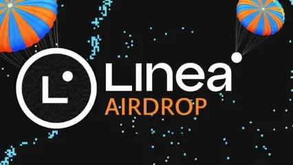 فرصت طلایی شکار ایردراپ Linera؛ فاز دوم تست‌نت را از دست ندهید!