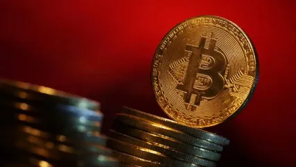 پیش بینی عجیب برای قیمت بیت کوین