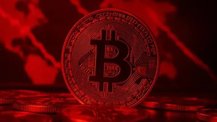 چرا روند نزولی بیت کوین تمام نمی‌شود؟