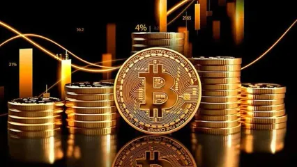 ایستگاه  بعدی  بیت‌کوین کجاست؟