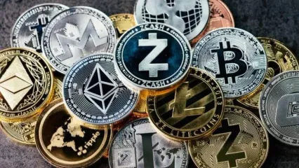 قیمت ارز‌های دیجیتال امروز شنبه ۷ تیر ماه ۱۴۰۴