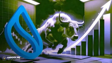 سویی آماده جهش در ۲۰۲۵؟ بررسی یک ستاره نوظهور در بازار رمزارز