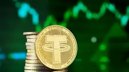 قیمت تتر امروز شنبه ۷ تیرماه ۱۴۰۴