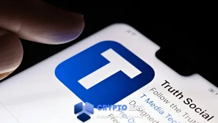 درخواست رسمی  تروث سوشیال برای ETF بیت‌کوین؛ ورود رسانه ترامپ به بازار رمزارزها