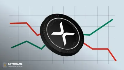 چارلز هاسکینسون از ایردراپ «میدنایت» برای دارندگان XRP خبر داد