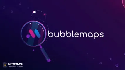 ارز دیجیتال بی ام تی (BMT) چیست + صفر تا صد پروژه بابل مپز (Bubblemaps)