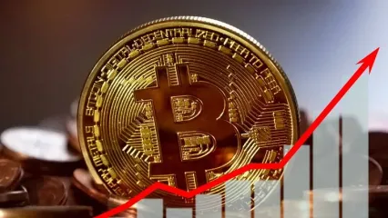 بیت‏‏‌کوین در آستانه اوج تاریخی جدید؟
