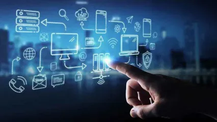 ابلاغ مصوبه تشکیل کمیته تسهیل فعالیت کسب‌و‌کارهای دیجیتال