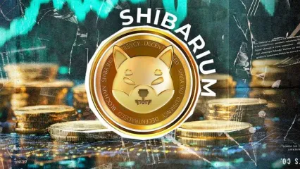 شیباریوم با تراکنش‌های میلیاردی خبرساز شد! رمز موفقیت SHIB چیست؟