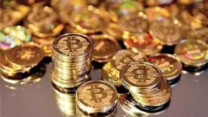 روند صعودی بیت‌کوین با تضعیف دلار