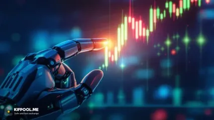 چه ارزهایی سال ۲۰۲۵ را تسخیر می‌کنند؟ پاسخ هوش مصنوعی را ببینید!