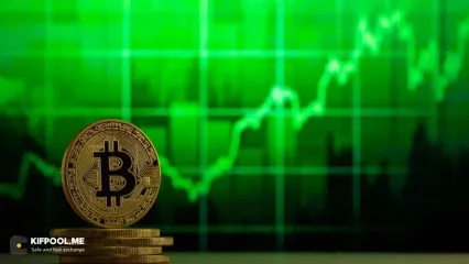 بیت‌وایز هشدار داد؛ احتمال جهش بزرگ قیمت بیت‌کوین در راه است