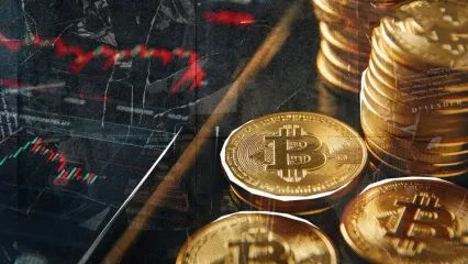 کاهش بی‌سابقه نوسانات بیت‌کوین؛ تحلیل الگوهای تاریخی و سناریوهای احتمالی