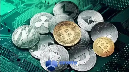 رشد انفجاری آلت‌کوین‌ها همزمان با جهش ۴ تریلیون دلاری بازار کریپتو