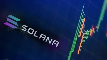 شمارش معکوس برای سقوط سولانا SOL آغاز شد‌