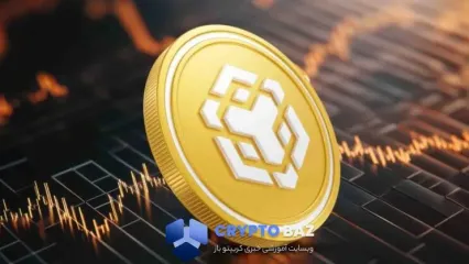 جهش ۳۰٪ بایننس کوین در جولای؛ آیا مقصد بعدی ۲۰۰۰ دلار است؟