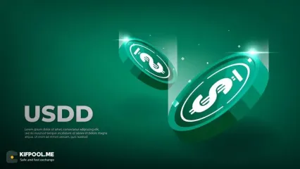 استیبل کوین USDD چیست؟