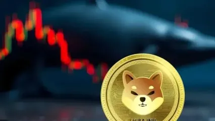 فروش بی‌وقفه نهنگ‌ها؛ طوفان پیش‌رو در بازار شیبا اینو (SHIB)