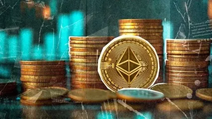 جدیدترین قیمت اتریوم امروز چهارشنبه ۲۲ مرداد ماه ۱۴۰۴