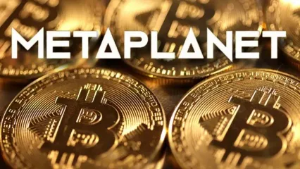 تب بیت ‌کوین شرکت‌ها را فرا گرفت؛ متاپلنت ژاپنی در خط مقدم!