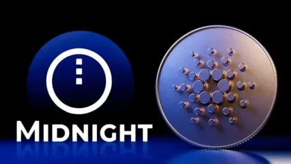 ایردراپ میدنایت، برگ برنده جدید کاردانو! توکن‌های NIGHT کی توزیع می‌شوند؟