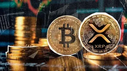 عبور ریپل از بیت کوین و برگشت قیمت XRP به روند صعودی!
