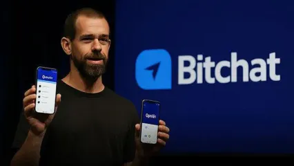 بیت‌چت؛ قابل دانلود در اپ‌استور