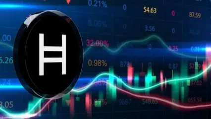 تقابل سیگنال‌های تکنیکال و فاندامنتال در بازار هدرا؛ قیمت HBAR به چه سمتی می‌رود؟