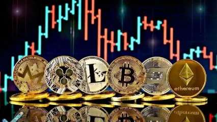 تتر سقوط می کند؟/ جذابیت بیت کوین برای سرمایه گذاران