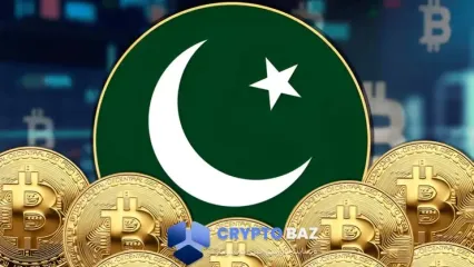 پاکستان اولین مرجع نظارت بر رمزارزها را تأسیس کرد