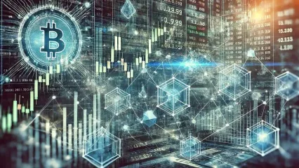 نقش بلاک‌چین در نظام اقتصادی شفاف