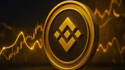 رکورد تاریخی BNB با عبور از ۸۶۵ دلار؛ هدف بعدی ۱,۰۰۰ دلار؟