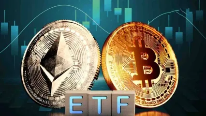 رکوردشکنی بزرگ ETFهای بیت‌کوین و اتریوم؛ چه‌چیزی در انتظار بازار است؟