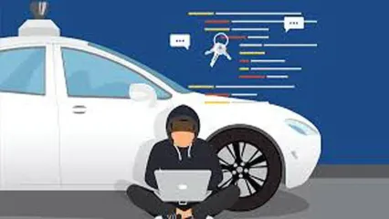 دسترسی نامحدود هکرها به پورتال مرکزی یک خودروساز